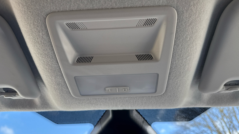 Ford Fiesta 1.1 Trend 5dr Petrol Hatchback